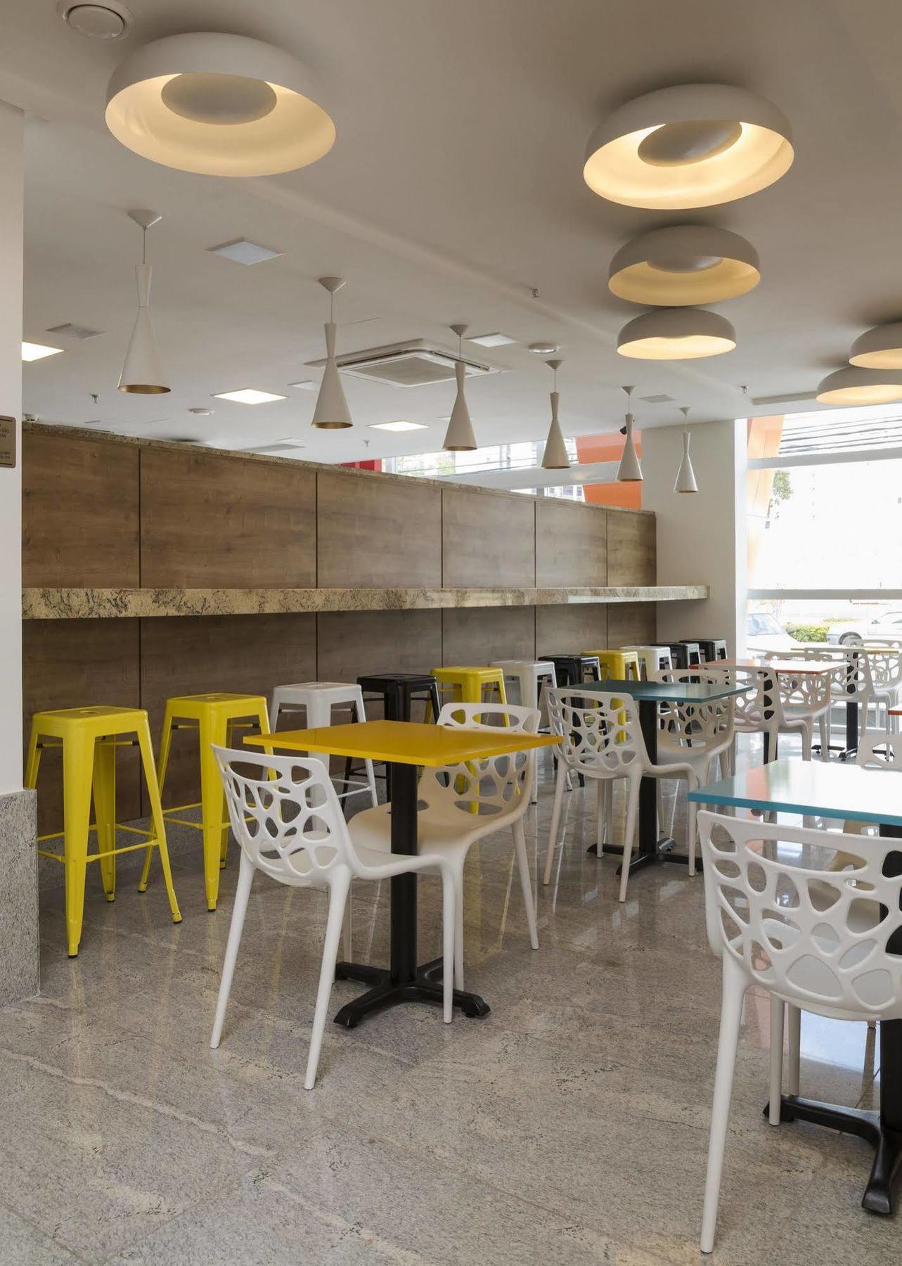 Go Inn Vitoria Exterior photo